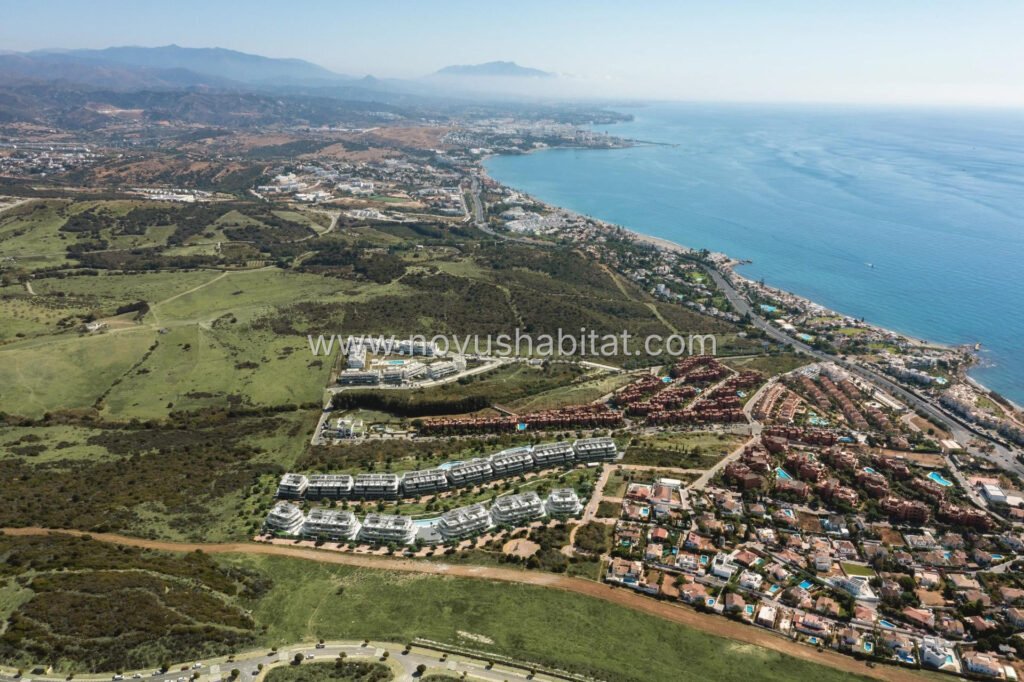 Apartment in Estepona - SP0956 – foto 4