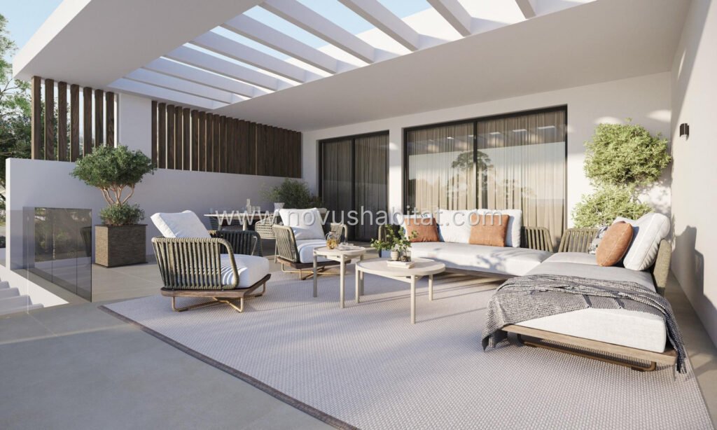 Penthouse in Estepona - SP0793 – foto 4