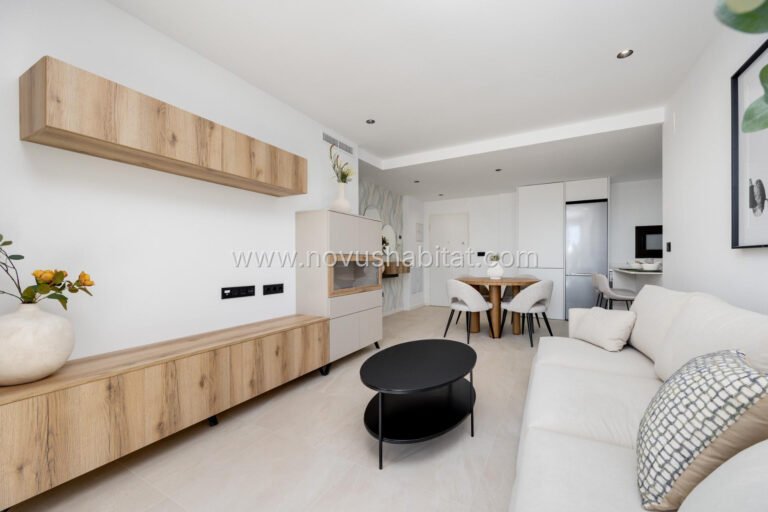 Apartment in Los Alcazares - N8127 - foto 40