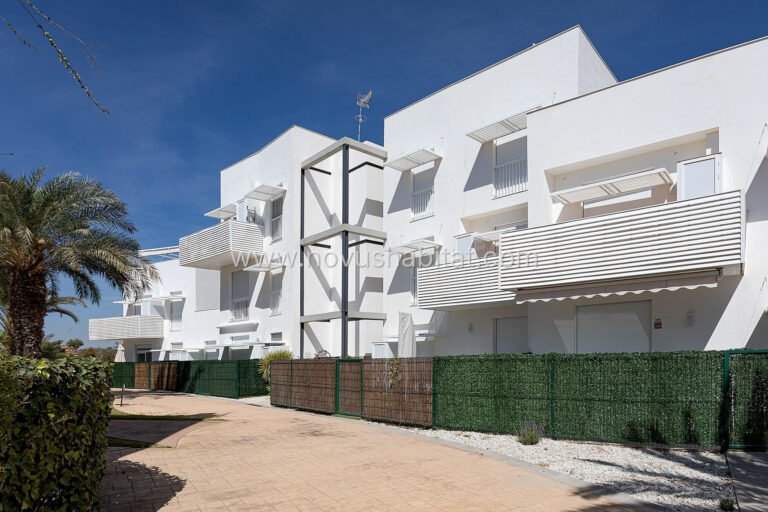 Apartamento en Vera - SP1717 - foto 40