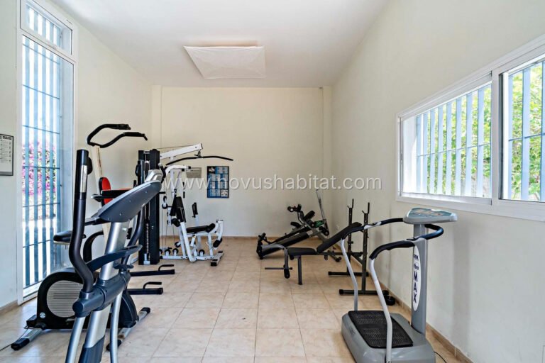 Apartamento en Vera - SP1717 - foto 42