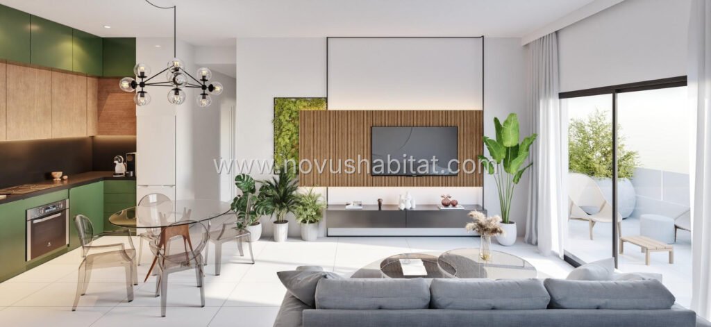 Penthouse in San Miguel de Salinas - N8567 – foto 5