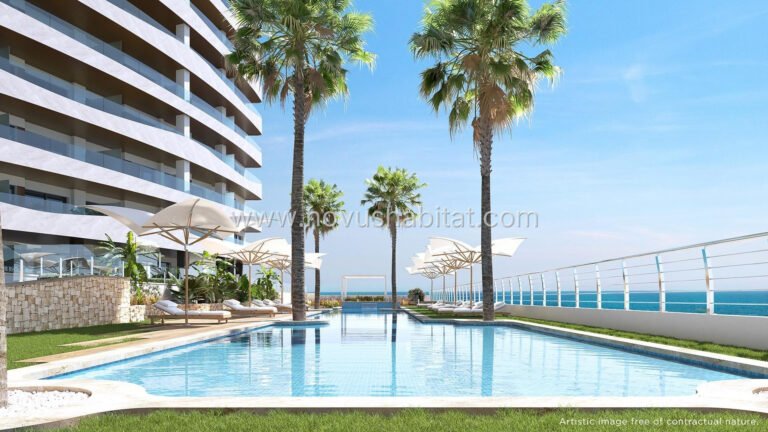 Apartments in La Manga del Mar Menor - foto 5