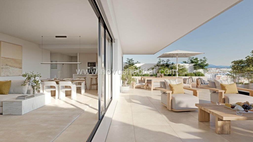 Apartment in Estepona - N8472 – foto 5