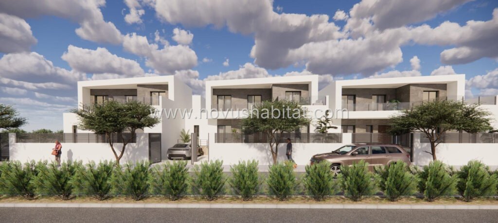 Townhouse in Dolores - N8456 – foto 5