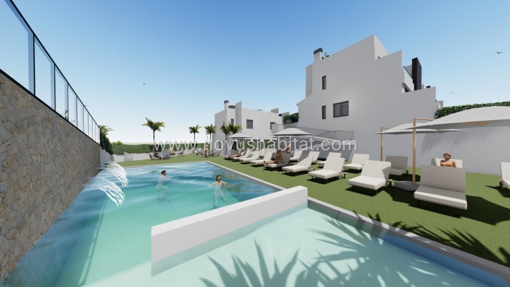 Townhouse in Cox - N8414 – foto 5