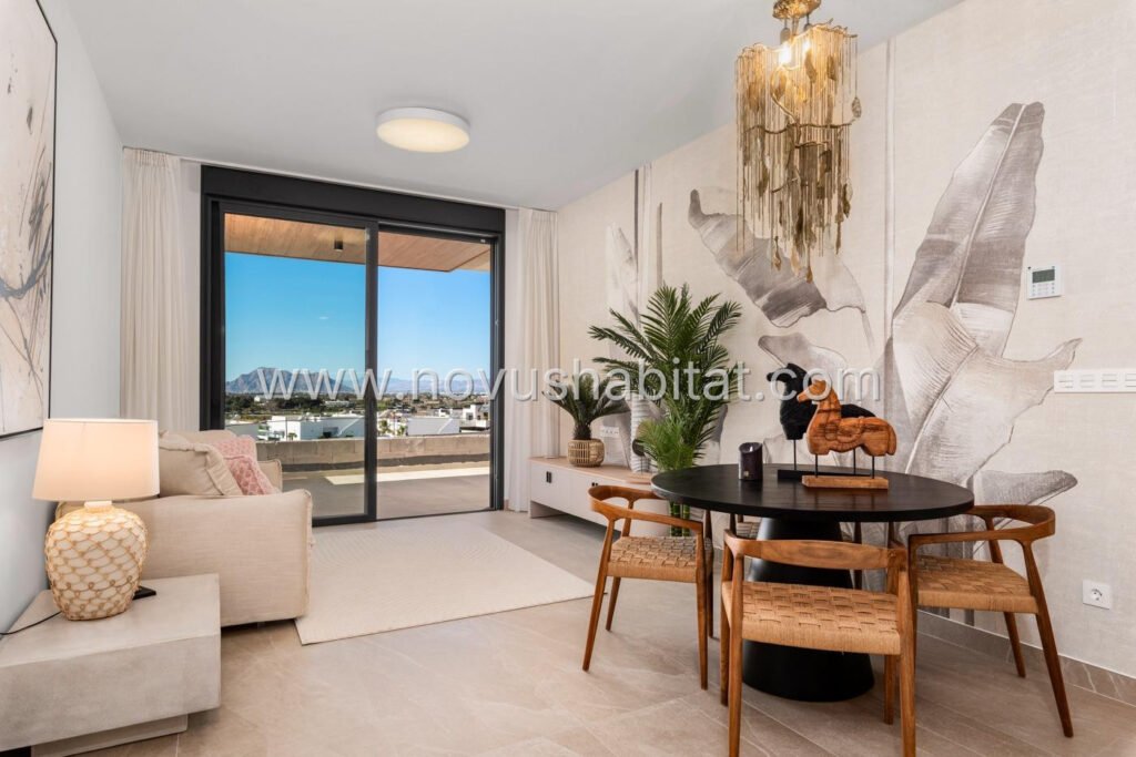 Apartment in Benijofar - N8204 – foto 5