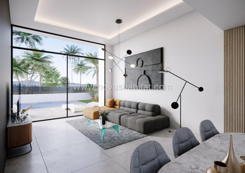 Villa in Alhama De Murcia - N7167 – foto 5