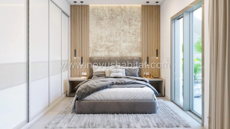 Townhouses in Pilar de La Horadada - foto 5