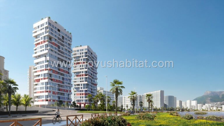 Apartments in Calpe - foto 5