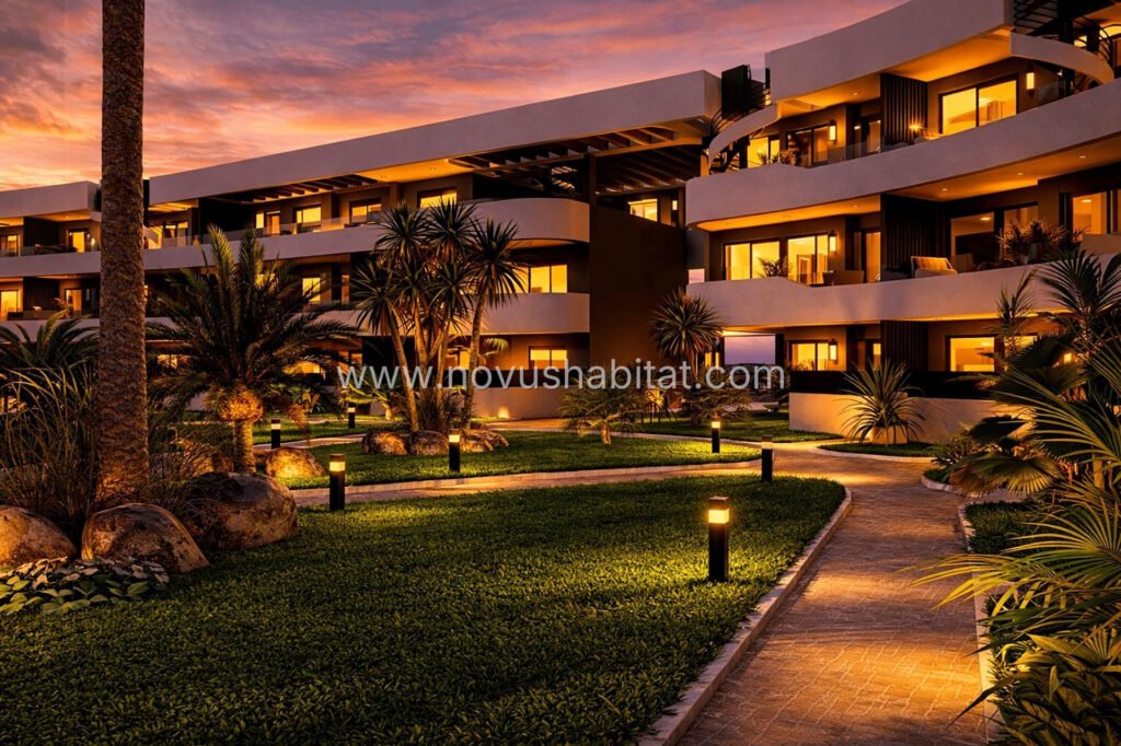 Apartment in Los Alcazares - N9677 – foto 4