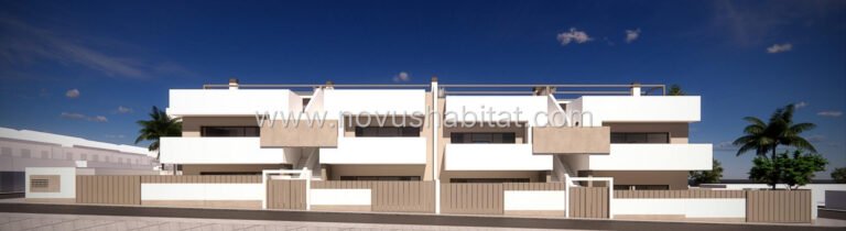 Bungalows in Pilar de La Horadada - foto 10
