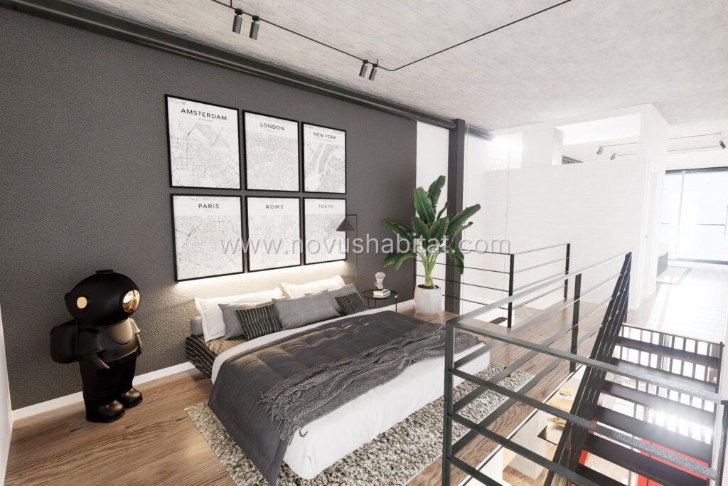 Apartment in Alicante - N9358 – foto 5