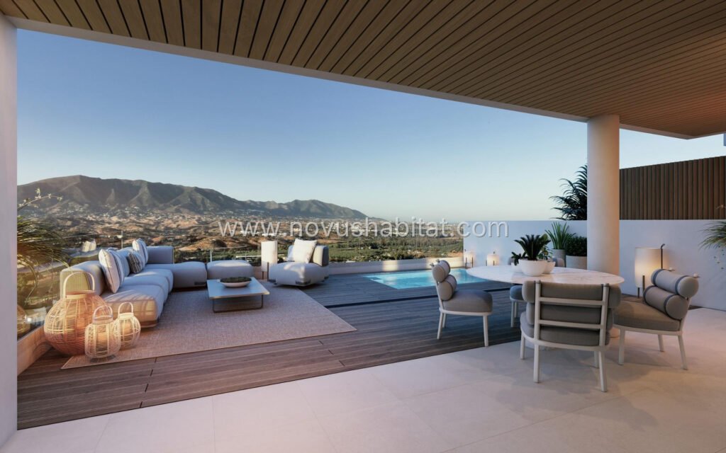 Íbúð í Mijas - SP1384 – foto 5