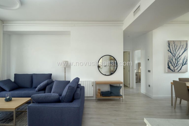 Apartamento en Vera - SP1717 - foto 5