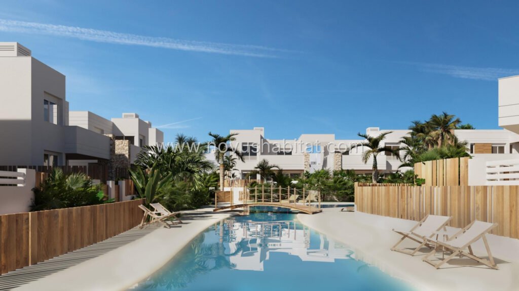 Bungalow in San Juan de los Terreros - N9224 – foto 5