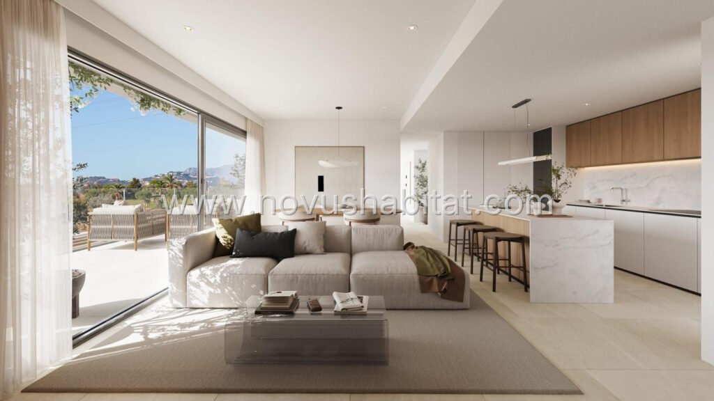 Apartment in Mijas - SP1194 – foto 5