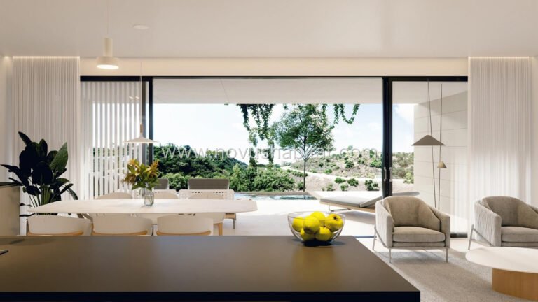 Bungalow í Marbella - N8892 - foto 5