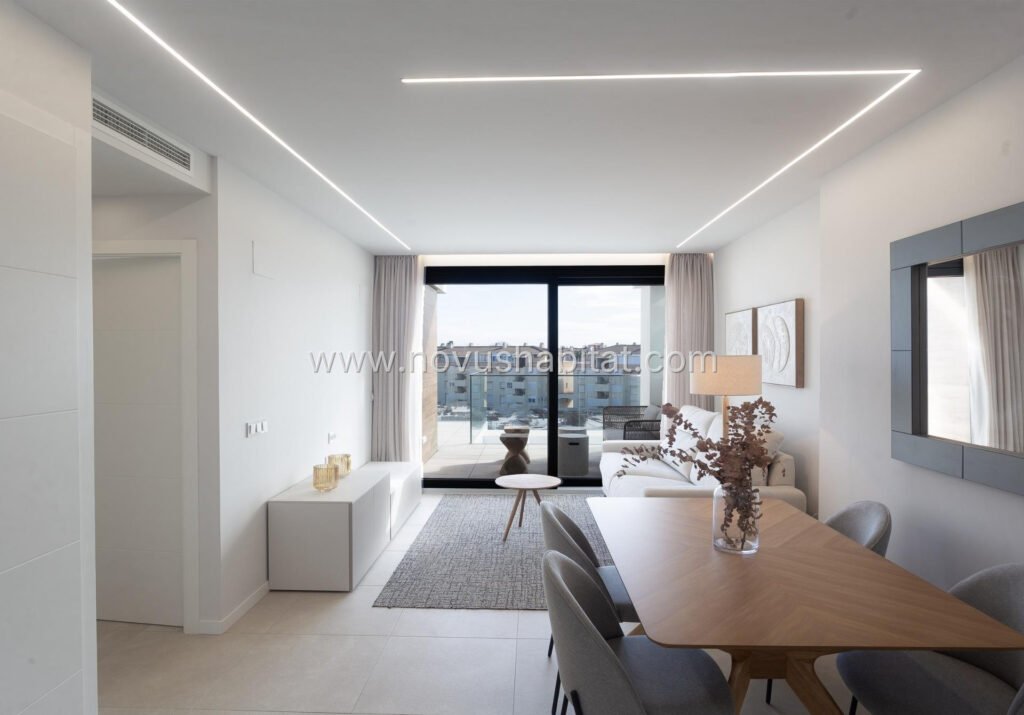 Penthouse in Denia - N8779 – foto 5