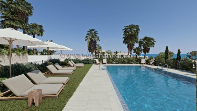 Apartments in Estepona - foto 5
