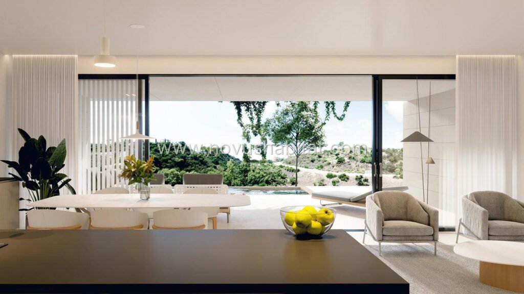 Bungalow í Marbella - N8892 – foto 5