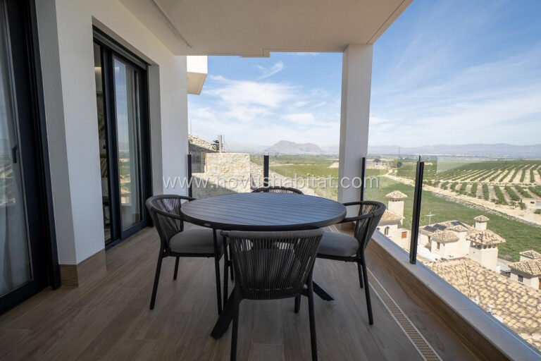 Villas in Algorfa - foto 5
