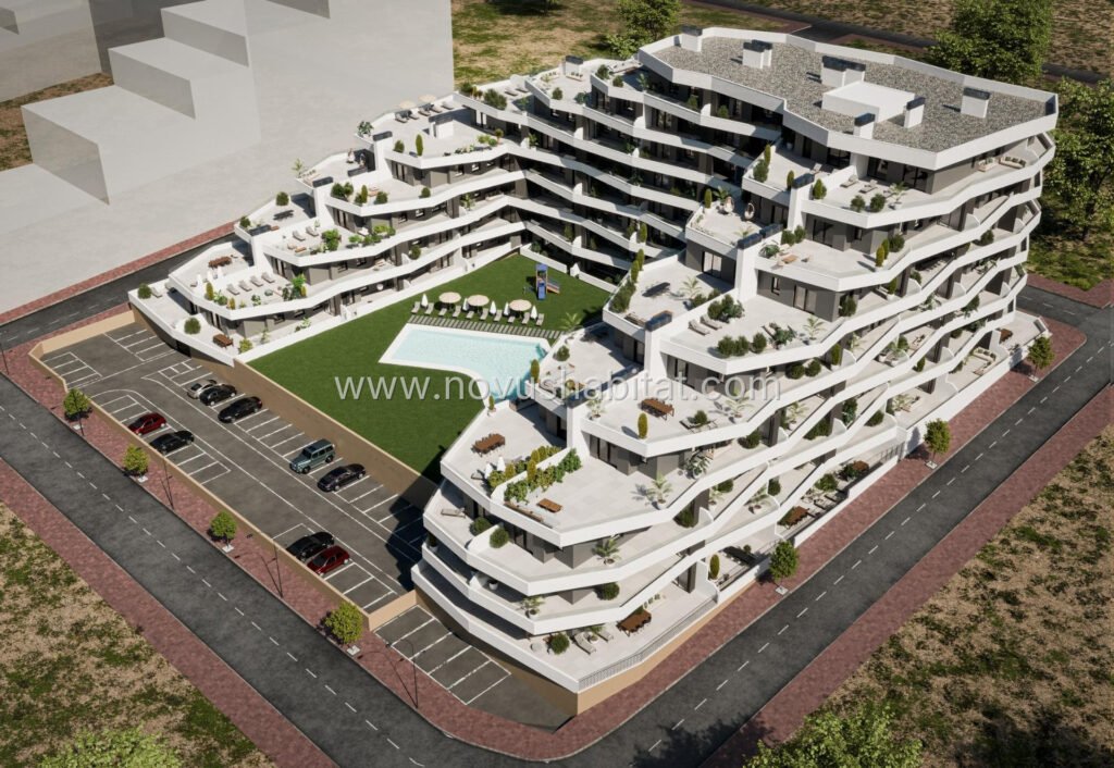 Apartment in San Miguel de Salinas - N8566 – foto 5