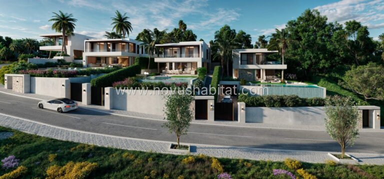 Villa in Benalmádena - N9976 - foto 6