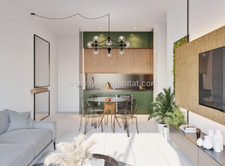 Penthouse in San Miguel de Salinas - N8567 - foto 6