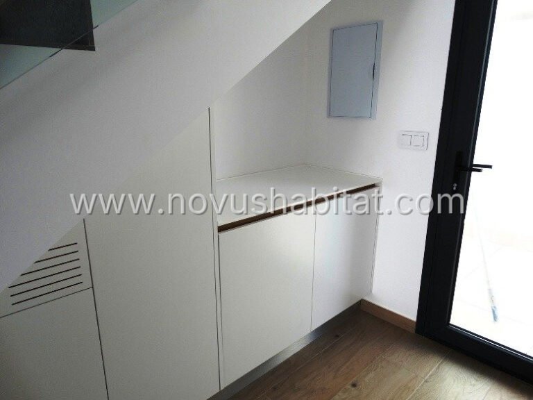 Townhouse in Pilar de La Horadada - N6902 - foto 6