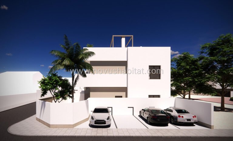 Bungalow í Pilar de La Horadada - N9630 - foto 6