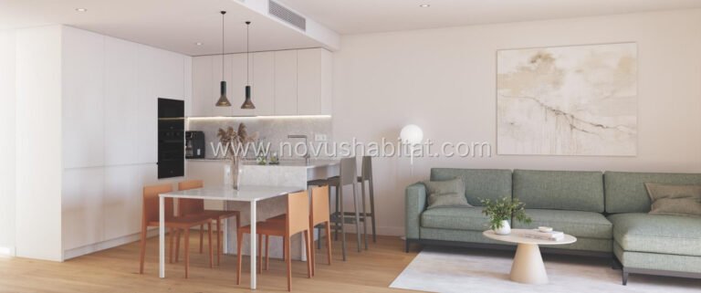 Appartement in San Pedro del Pinatar - N9570 - foto 6