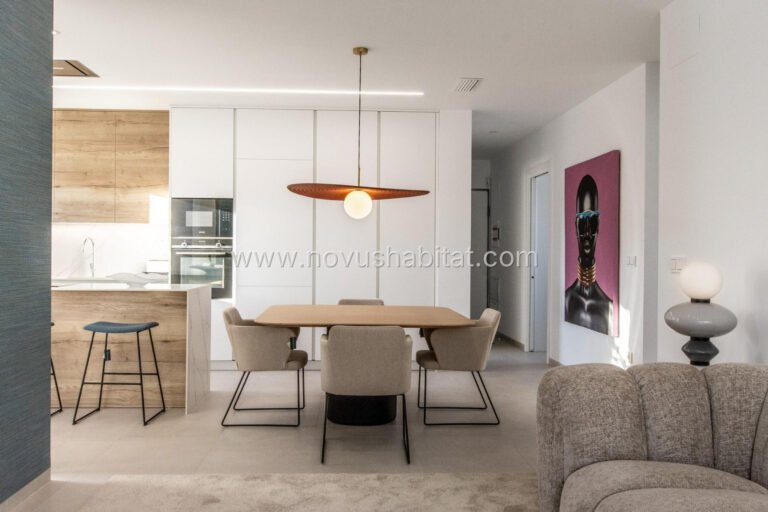 Appartement in Finestrat - N9508 - foto 9