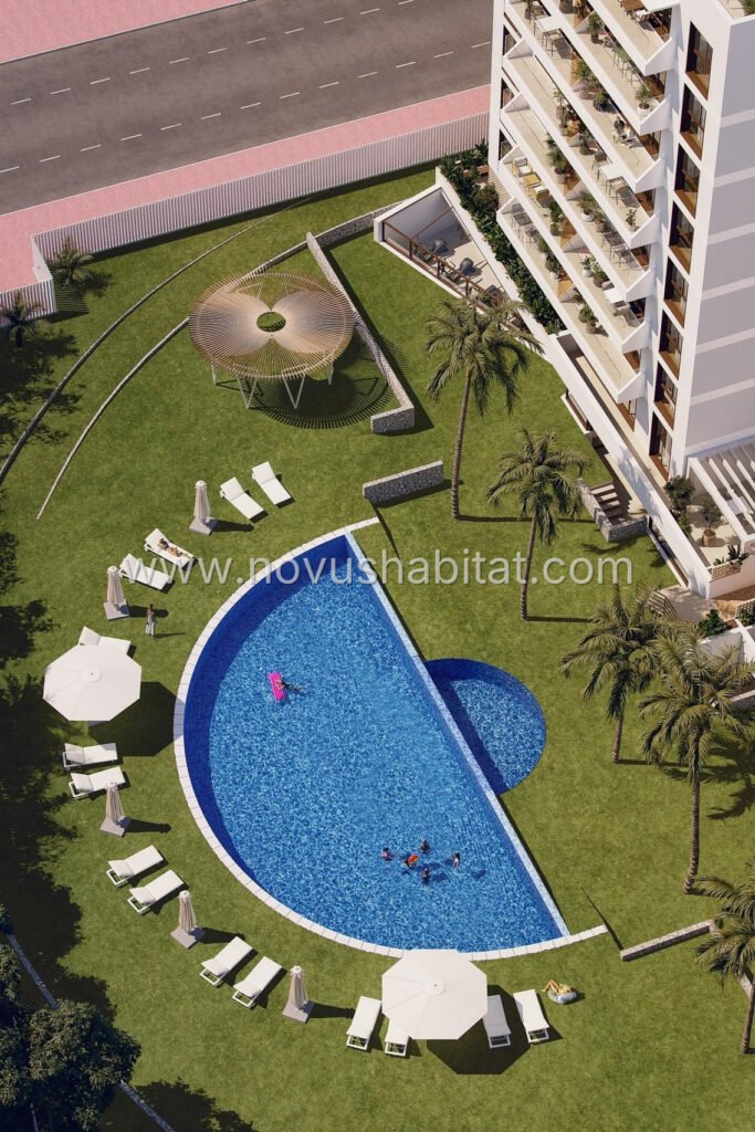 Apartment in Guardamar del Segura - N9863 – foto 5