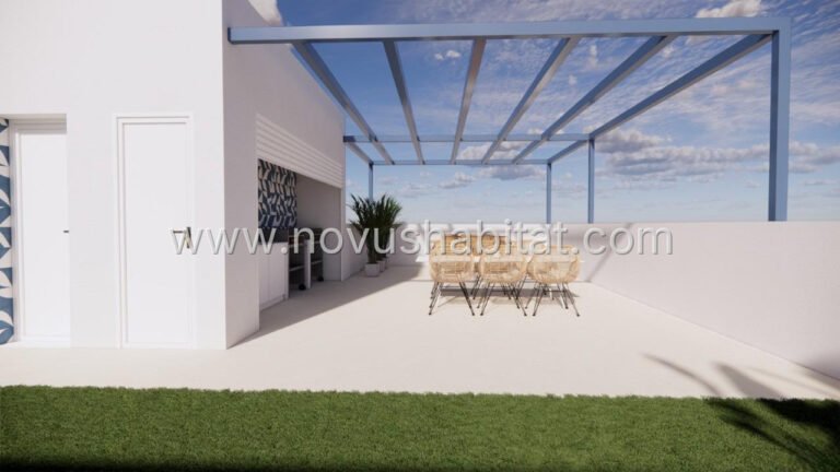 Appartement in Pilar de La Horadada - N9322 - foto 25