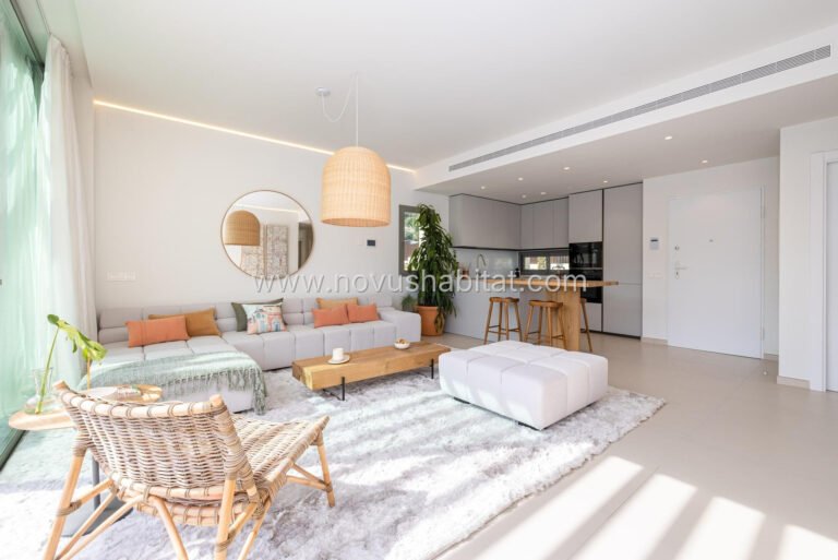 Apartamentos en Fuengirola - foto 5
