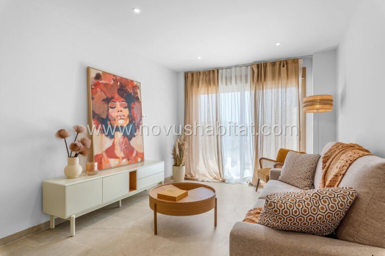 Appartement in Jacarilla - N8787 - foto 6
