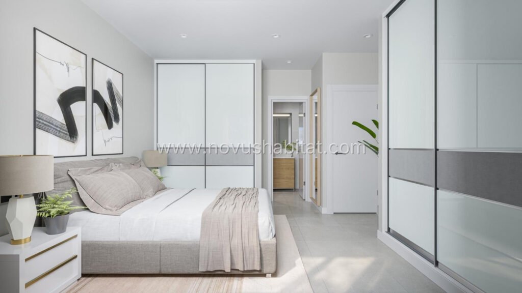 Townhouse in Puerto de Mazarron - N9788 – foto 5