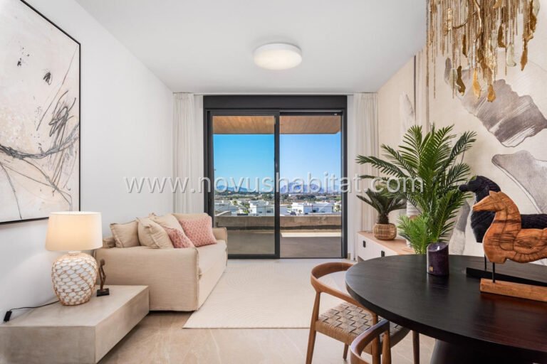 Apartment in Benijofar - N8204 - foto 7