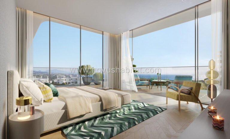 Penthouse in Casares - SP0407 - foto 7