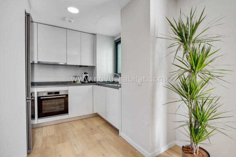Apartment in Mijas - N7941 - foto 7