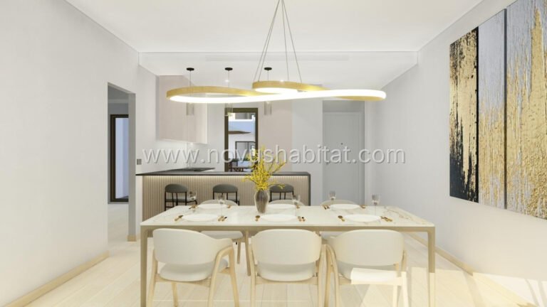 Apartamento en Pilar de La Horadada - N9605 - foto 7