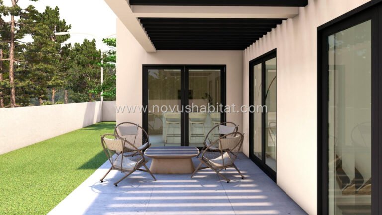 Villa í Finestrat - N9581 - foto 7