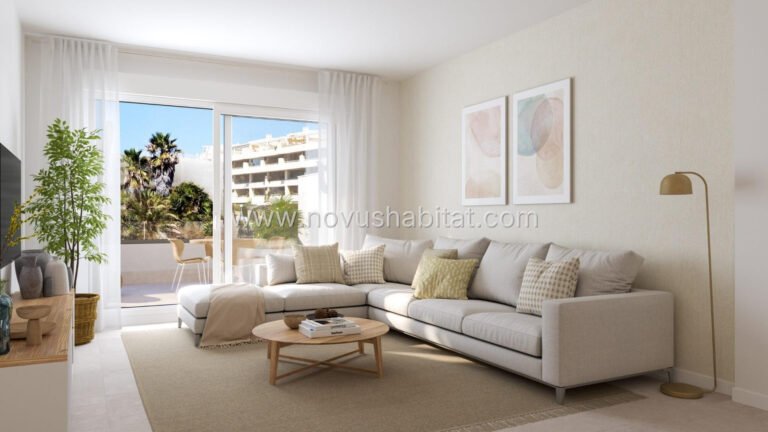 Apartment in Mijas - N9225 - foto 7