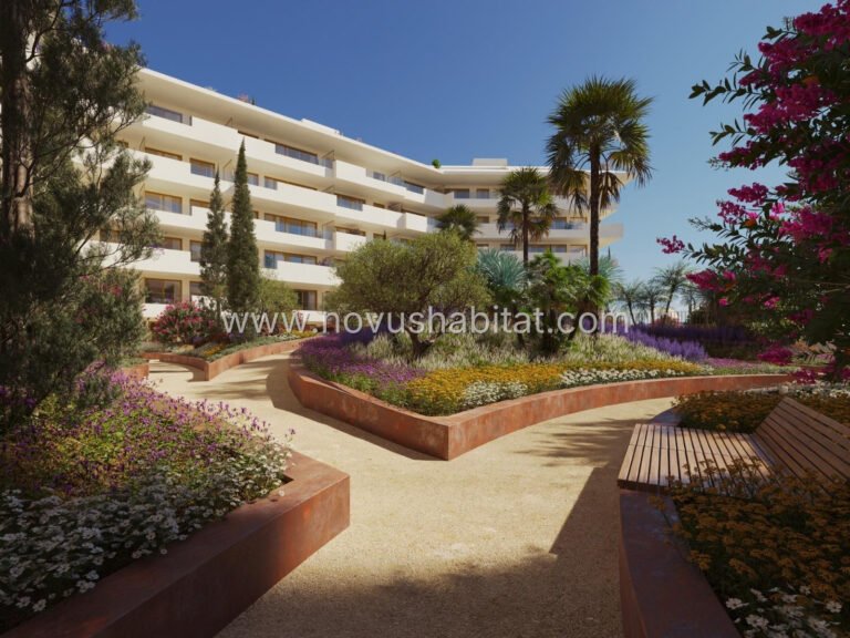 Íbúð í Fuengirola - SP1233 - foto 7