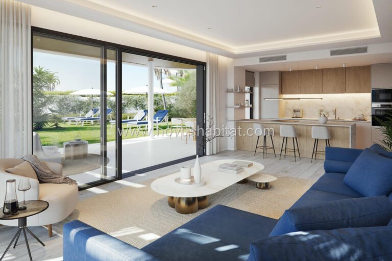 Apartment in Mijas - N9115 - foto 7