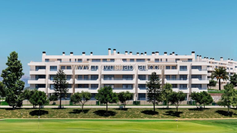 Íbúð í Mijas - SP1815 - foto 7