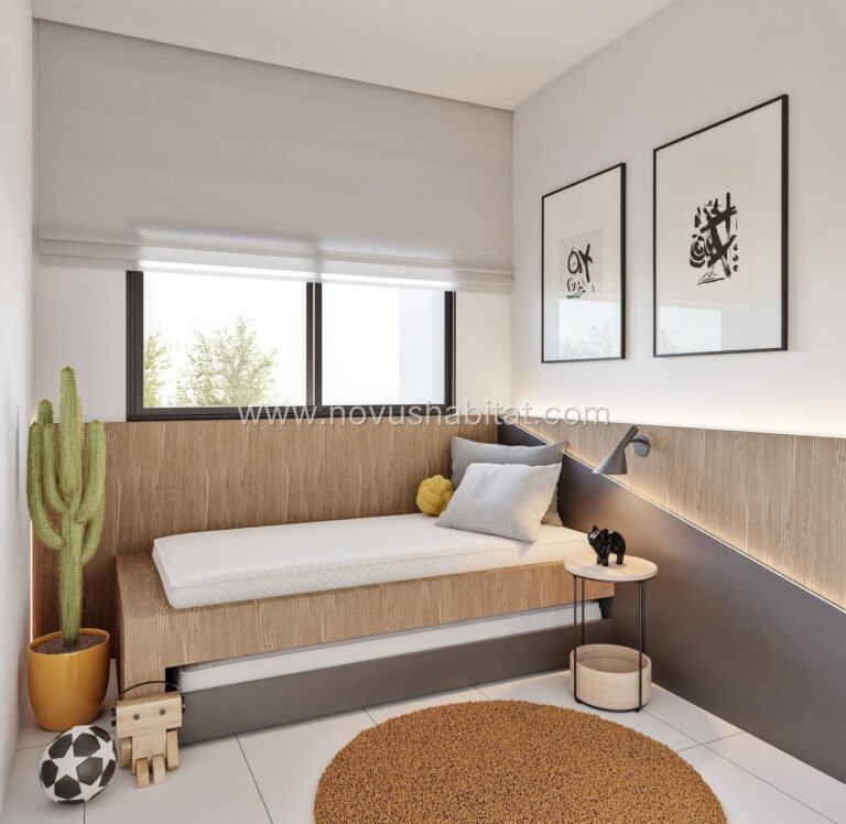 Penthouse in San Miguel de Salinas - N8567 - foto 8
