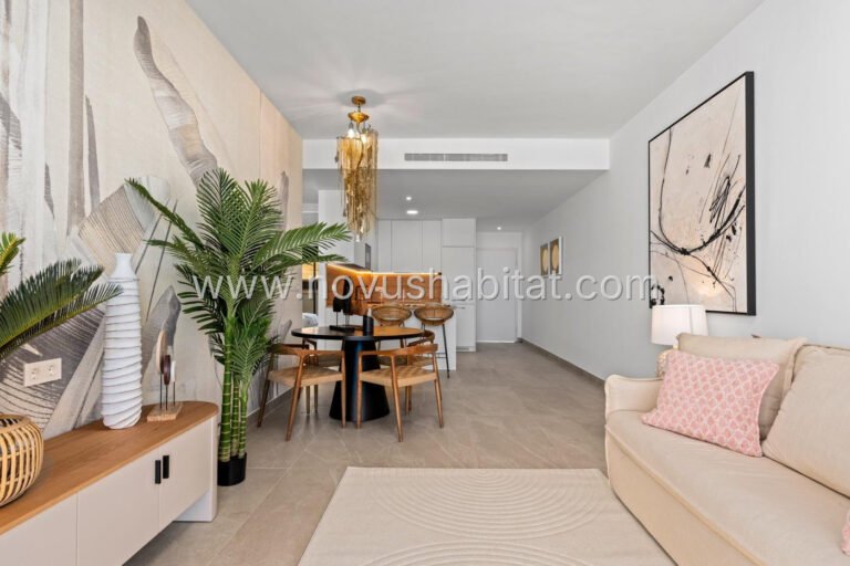 Apartment in Benijofar - N8204 - foto 8