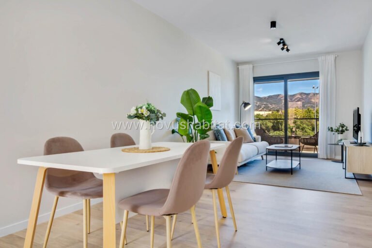 Apartment in Mijas - N7941 - foto 8